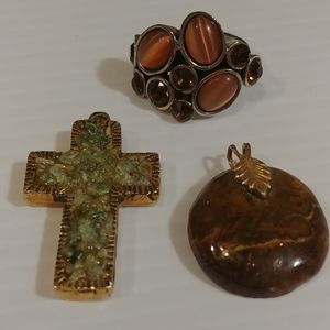 🎉2/$16 3 Piece Costume Lot